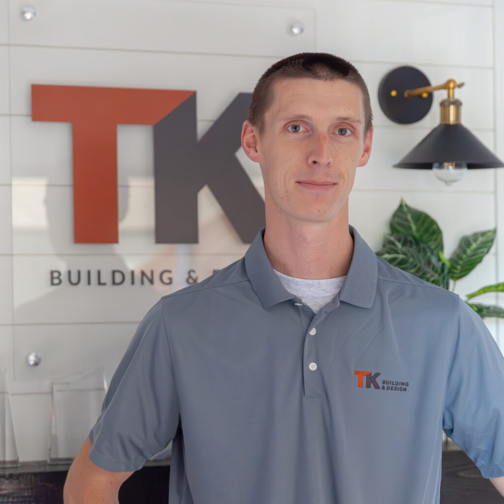 Our Team - TK Building & Design LLC