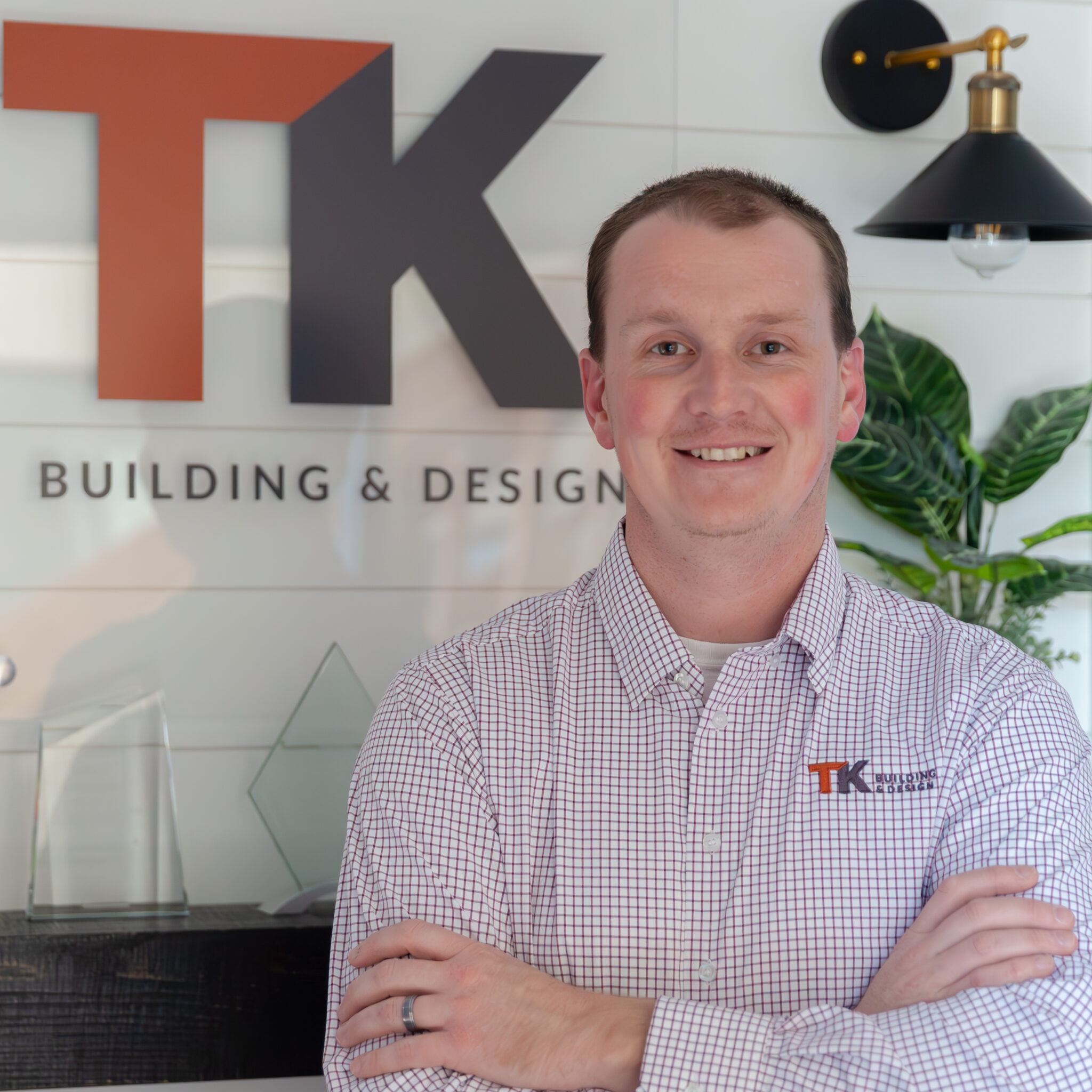Tim Kotzmoyer - TK Building & Design LLC