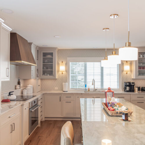 The Magnolia Project