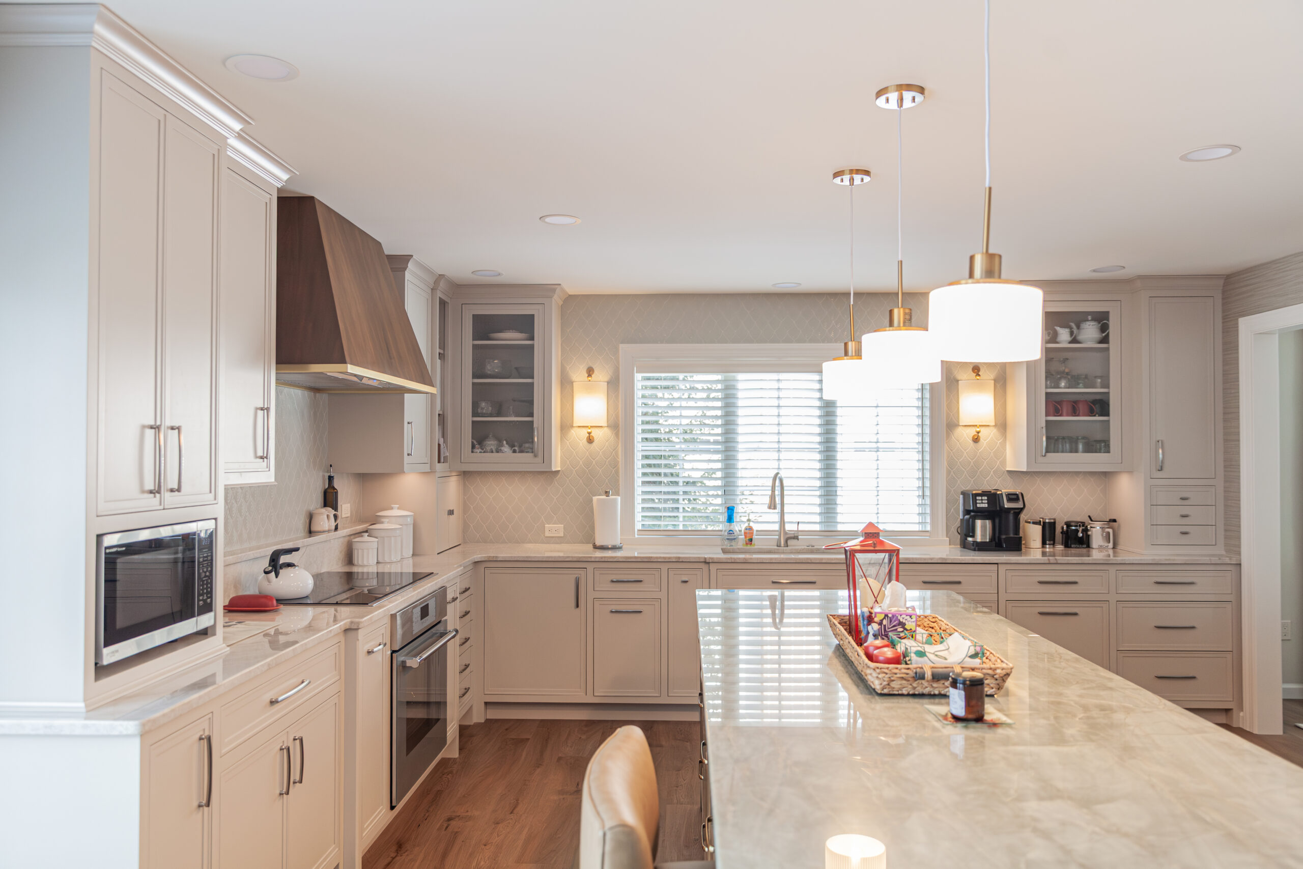 The Magnolia Project